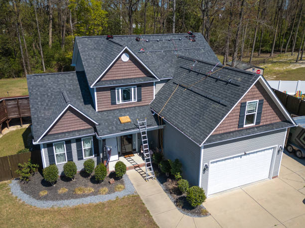 Best Roof Ventilation Installation  in Ware Shoals, SC